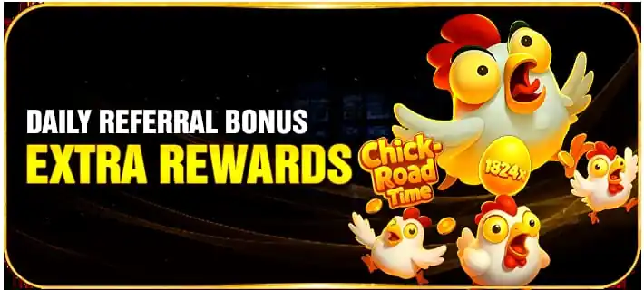 188pkr game refferal Rewards 
