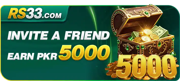 rs33 game referral bonus