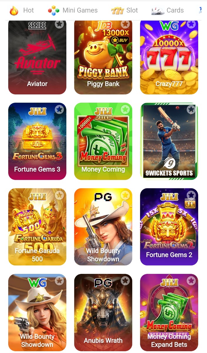 356PK Games