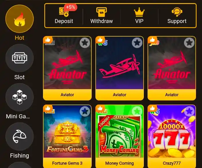 666pk games