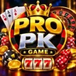 Pro PK Game